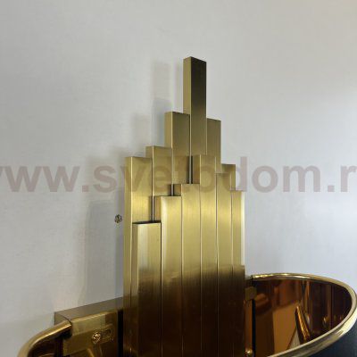 Бра ROMAN A ImperiumLoft 242850-26