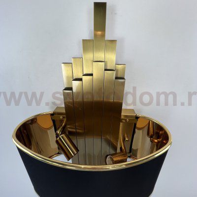 Бра ROMAN A ImperiumLoft 242850-26