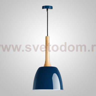 Подвесной светильник SAMTAL Blue ImperiumLoft 242859-26