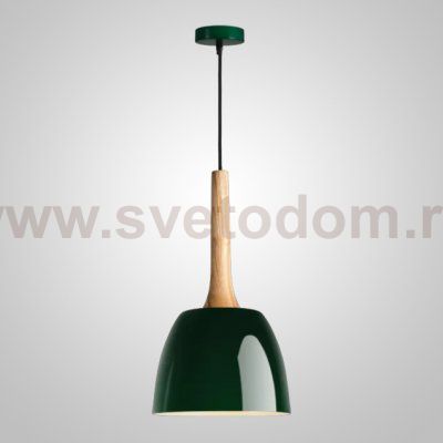 Подвесной светильник SAMTAL Green ImperiumLoft 242860-26