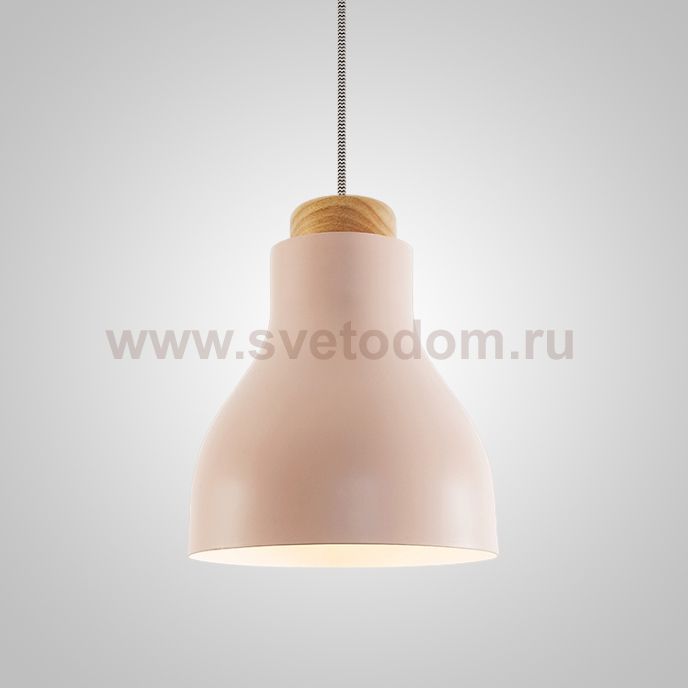 Подвесной светильник SMART Pink ImperiumLoft 242872-26