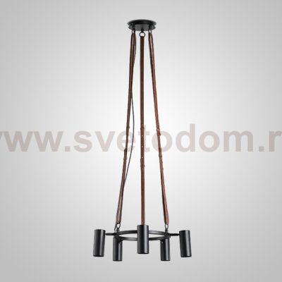Подвесная люстра SMIDD D60 ImperiumLoft 242874-26