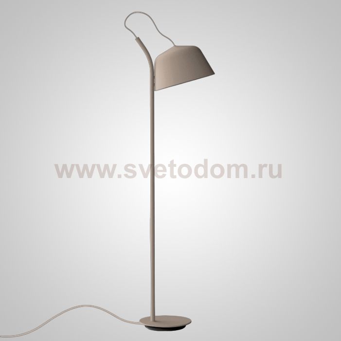 Торшер SNOR Latte ImperiumLoft 242882-26