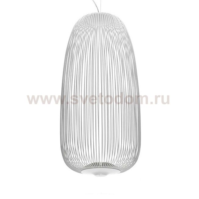 Подвесной светильник SPOKES D32 White ImperiumLoft 242897-26