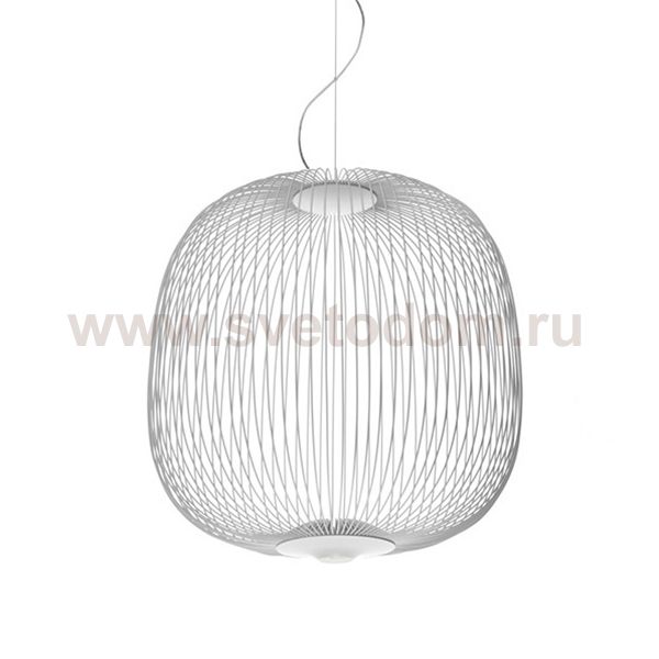 Подвесной светильник SPOKES D52 White ImperiumLoft 242898-26