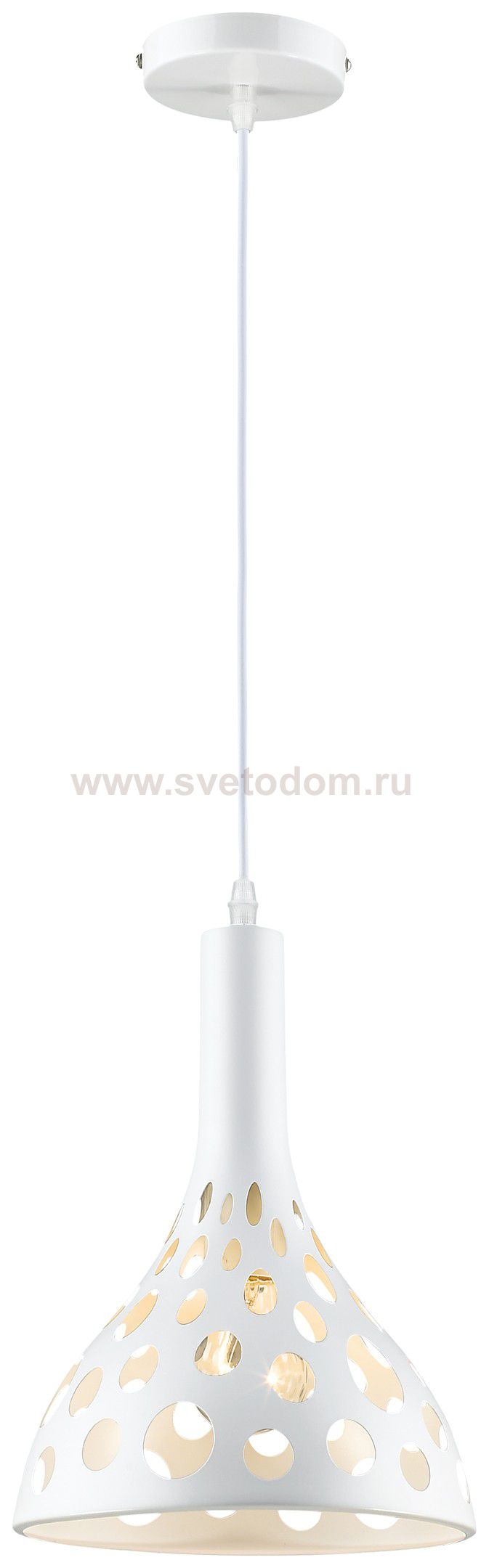 Светильник Velante 243-006-01