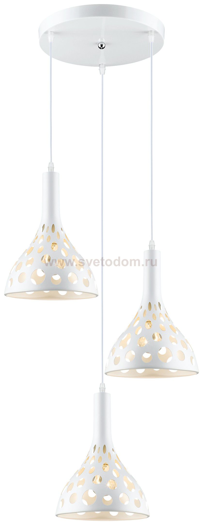 Светильник Velante 243-006-03