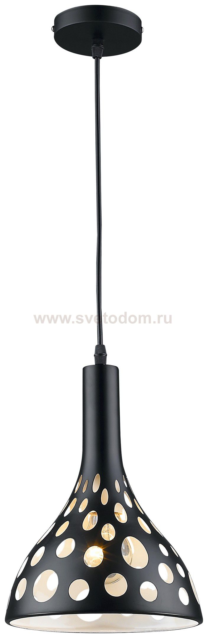 Светильник Velante 243-026-01