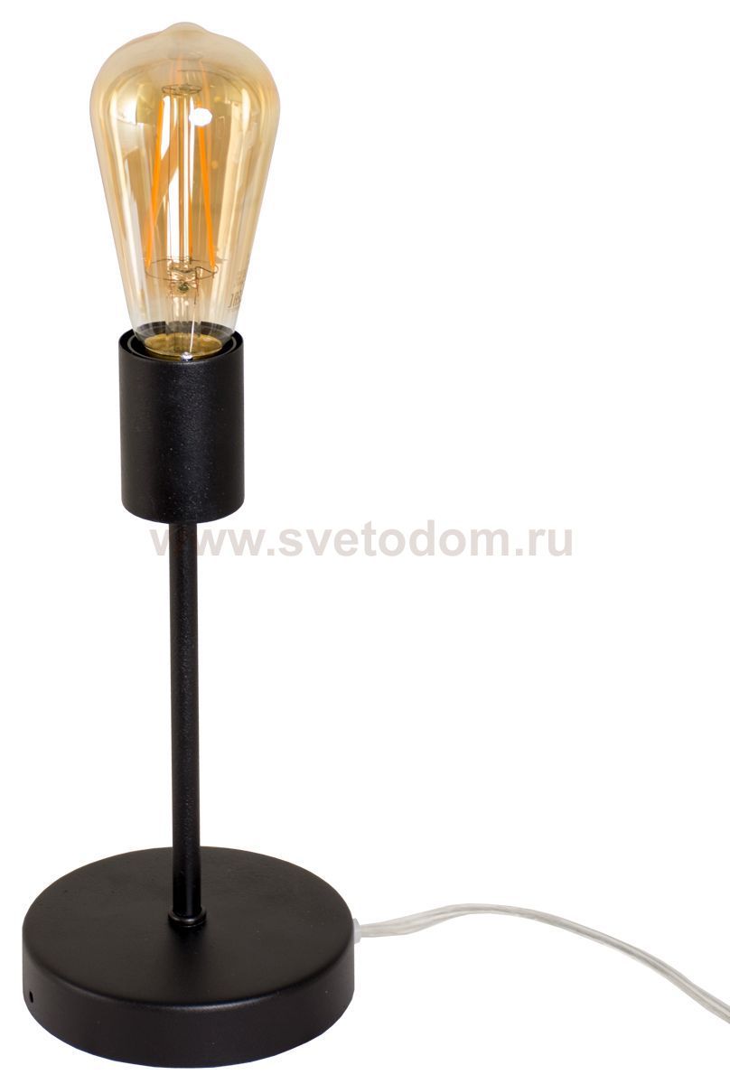 Настольная лампа 
