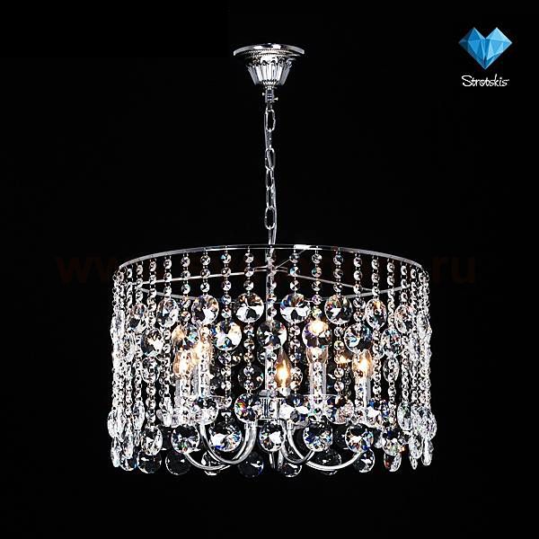 Bogates 243/5 Strotskis