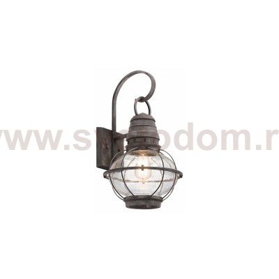 Настенный фонарь Natural concept KL/BRIDGEPOINT/L BRIDGE POINT