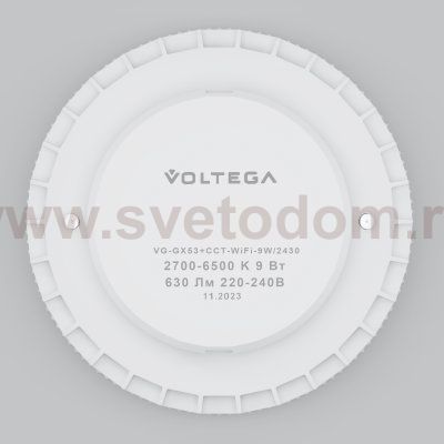 Лампочка Maytoni 2430 Wi-Fi bulbs