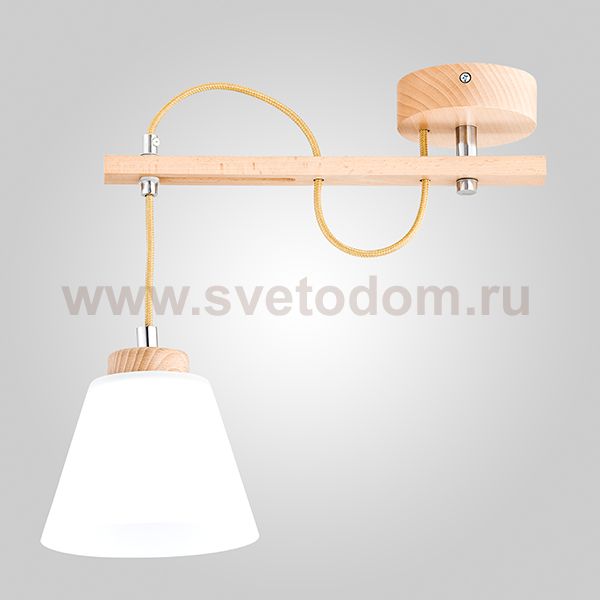 Светильник Alfa 24311 Bronx