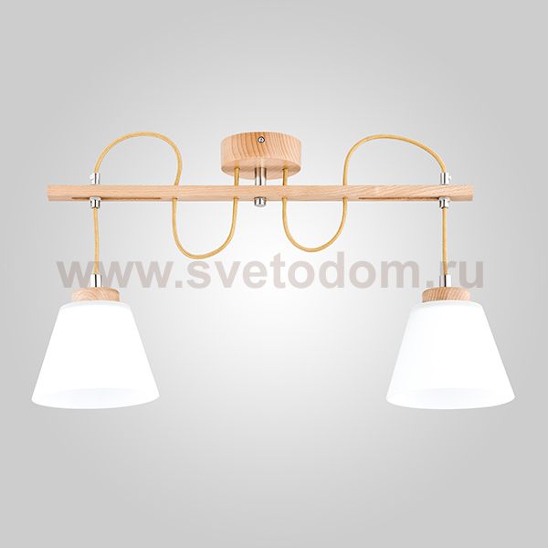 Светильник Alfa 24312 Bronx