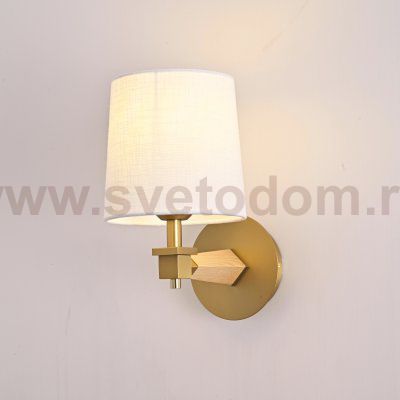 Бра Elk Lighting Jorgenson White ImperiumLoft 243261-26