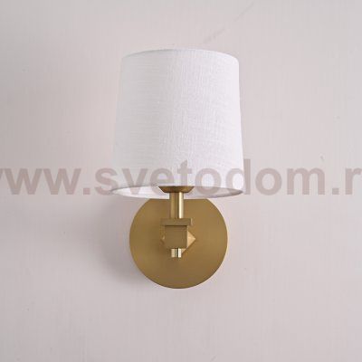 Бра Elk Lighting Jorgenson White ImperiumLoft 243261-26