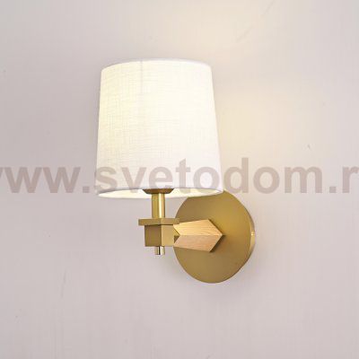 Бра Elk Lighting Jorgenson White ImperiumLoft 243261-26