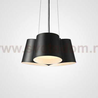 Светильник Amak L3 ImperiumLoft 243267-26