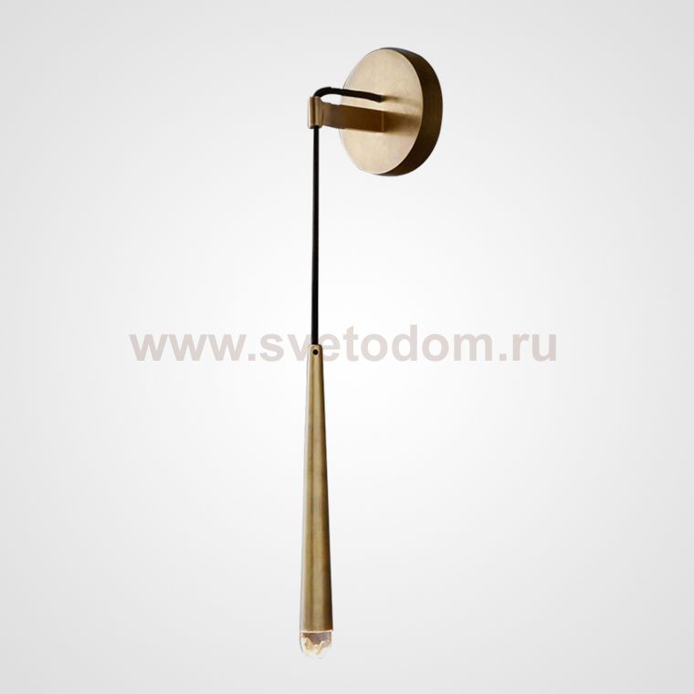 Бра STYLUS B ImperiumLoft 243269-26