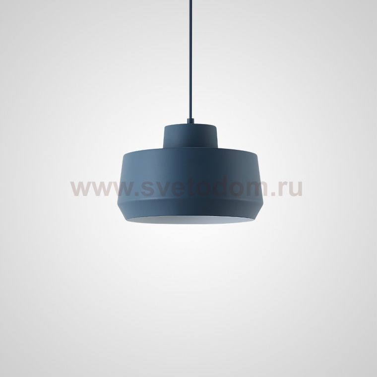 Подвесной светильник TEA Dark Blue ImperiumLoft 243273-26