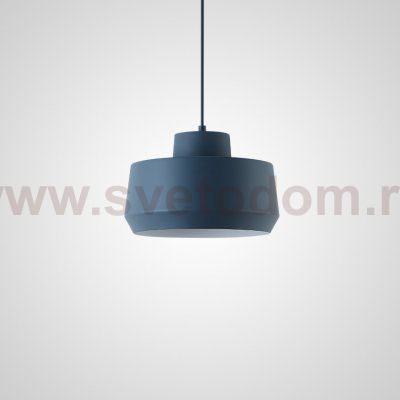 Подвесной светильник TEA Dark Blue ImperiumLoft 243273-26
