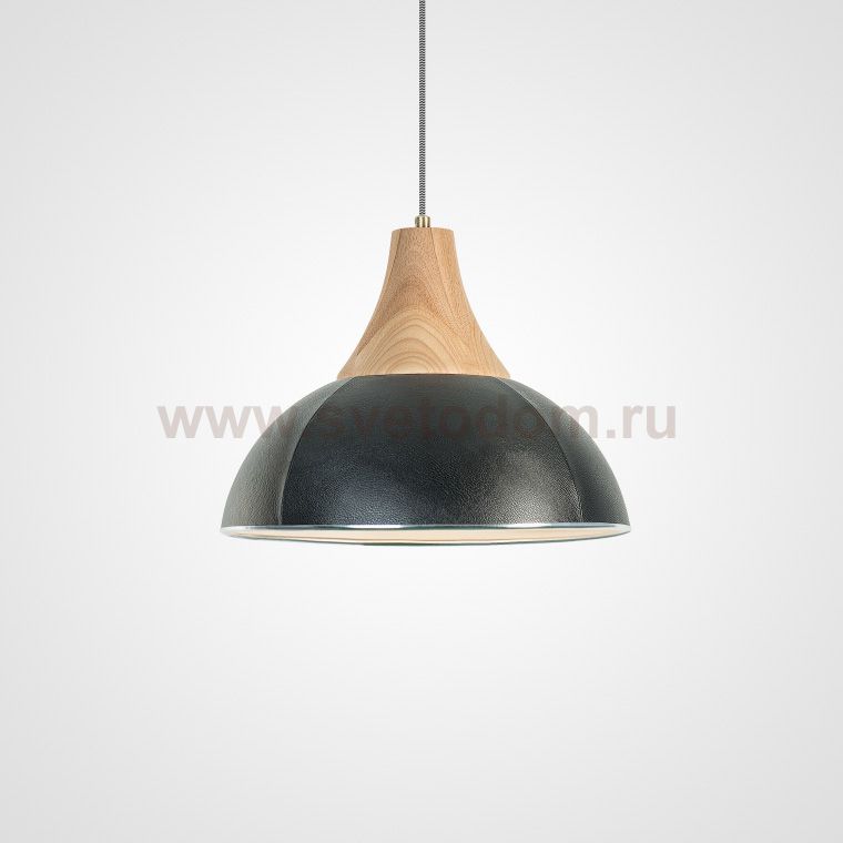 Подвесной светильник THABOR D38 Black ImperiumLoft 243277-26