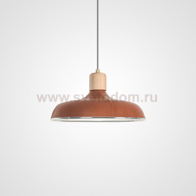 Подвесной светильник THABOR D35 Brown ImperiumLoft 243278-26