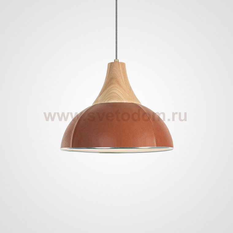 Подвесной светильник THABOR D38 Brown ImperiumLoft 243279-26