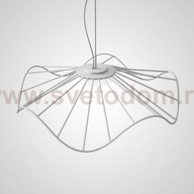 Подвесной светильник VEMA Black ImperiumLoft 243315-26