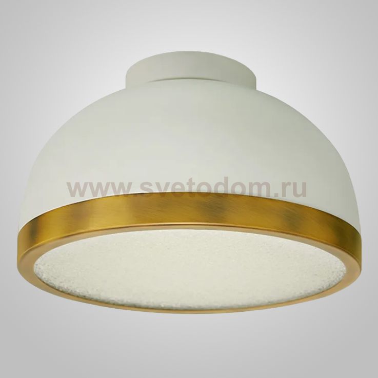 Потолочный светильник TABER D30 White ImperiumLoft 243339-26