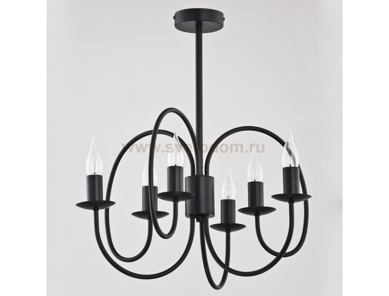 Alfa ZOJA 24336 потолочный светильник