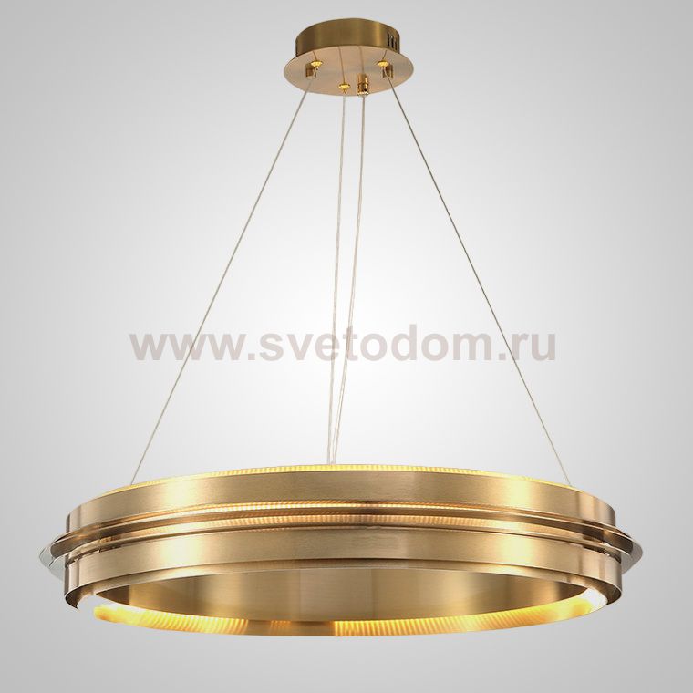 Подвесной кольцевой светильник VERITAS B ImperiumLoft 243379-26