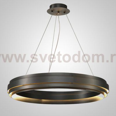 Подвесной кольцевой светильник VERITAS C ImperiumLoft 243380-26