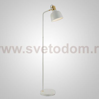 Торшер VINLAND FL White ImperiumLoft 243381-26