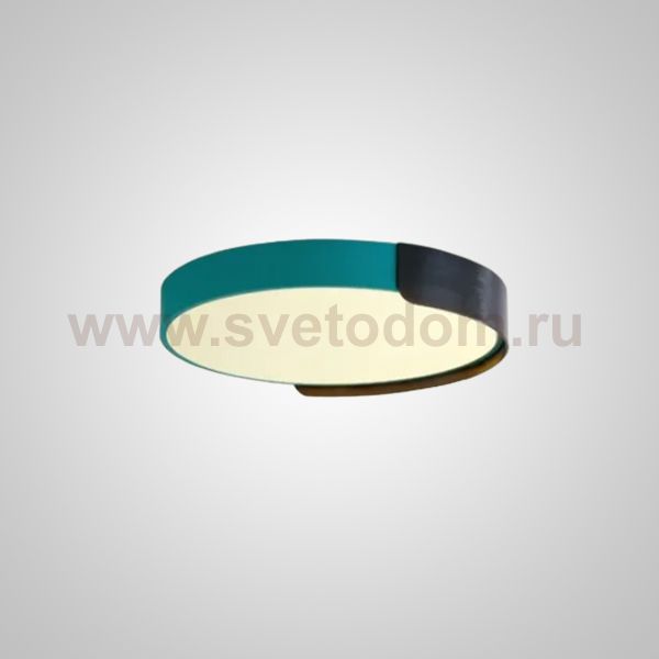 Потолочный светильник ABEND Green ImperiumLoft 243395-26