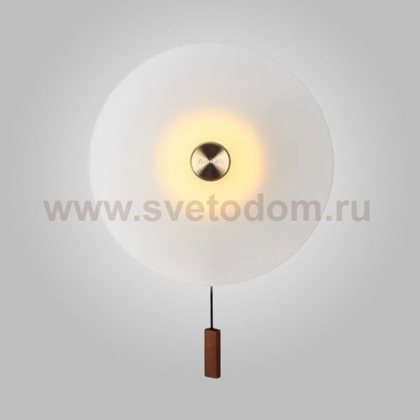 Настенный светильник AISILAN ImperiumLoft 243409-26