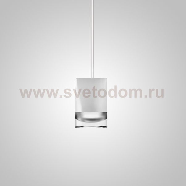 Подвесной светильник ALERT-ONE White ImperiumLoft 243410-26