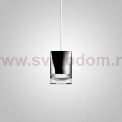 Подвесной светильник ALERT-ONE Chrome ImperiumLoft 243413-26