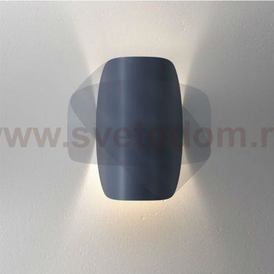 Настенный светильник ORNES Black ImperiumLoft 243423-26