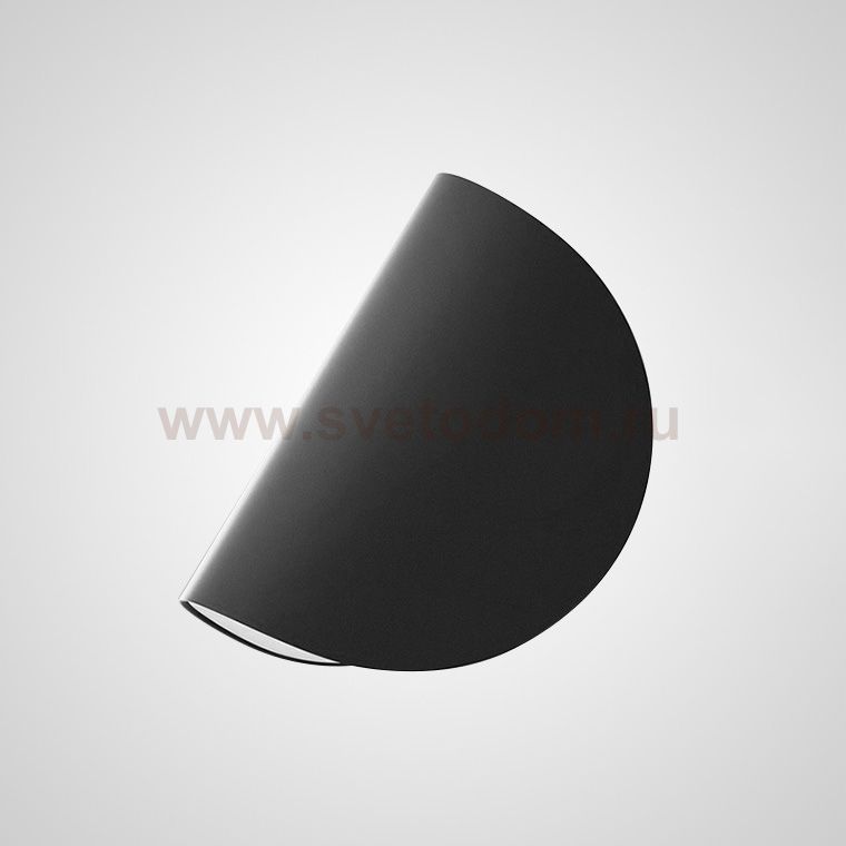 Настенный светильник ORNES Black ImperiumLoft 243423-26