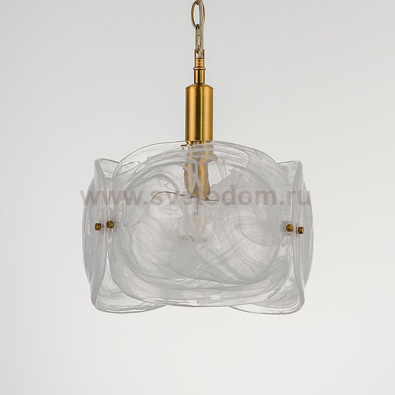 Подвесной светильник TRINO Grey ImperiumLoft 243429-22