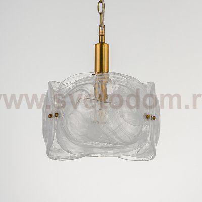 Подвесной светильник TRINO Grey ImperiumLoft 243429-22