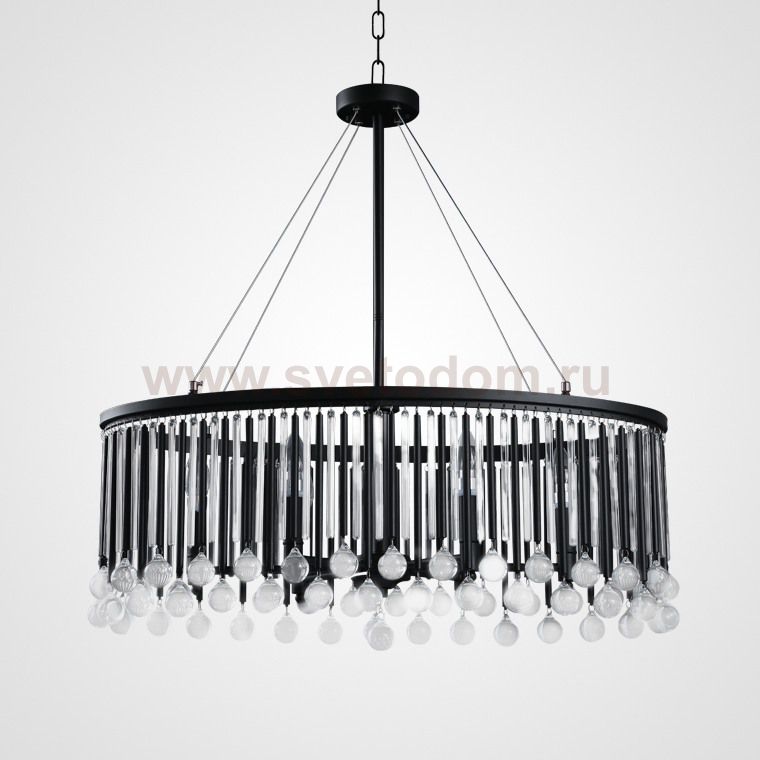 Подвесная люстра AUSTIN L ImperiumLoft 243436-26