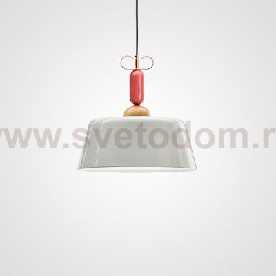 Подвесной светильник DREAM White ImperiumLoft 243439-22