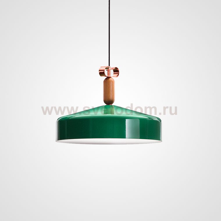 Подвесной светильник DREAM Green ImperiumLoft 243440-22