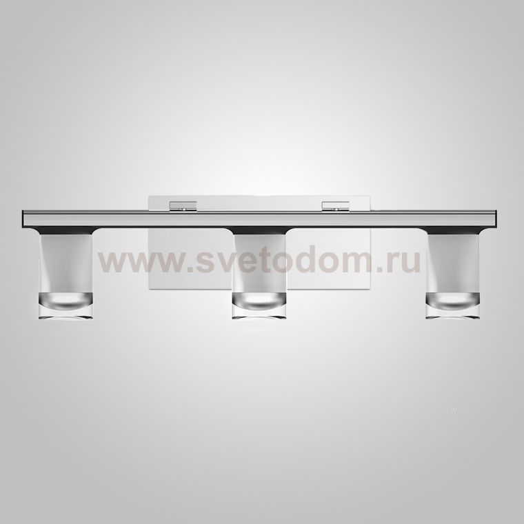 Настенное бра ALERT-WALL L3 White ImperiumLoft 243475-26