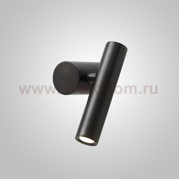 Бра ARD Black ImperiumLoft 243487-22