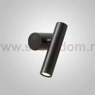 Бра ARD Black ImperiumLoft 243487-22