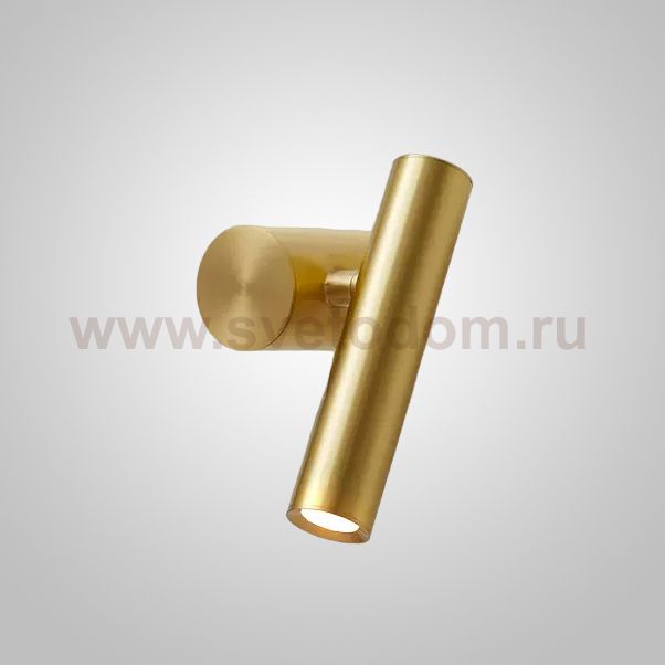 Бра ARD Brass ImperiumLoft 243488-22