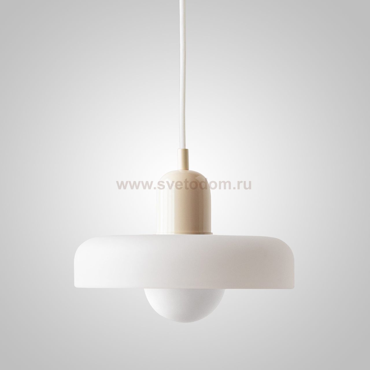 Подвесной светильник COLLAR White ImperiumLoft 243526-22